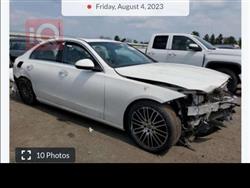 مێرسێدس بێنز C-Class